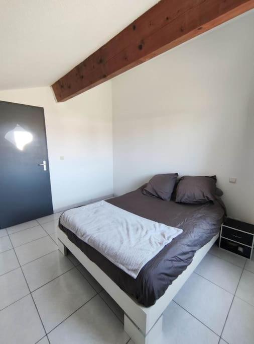 Au Soleil, Marcher Vers La Plage Villa ตูเรย์ลส์ ภายนอก รูปภาพ